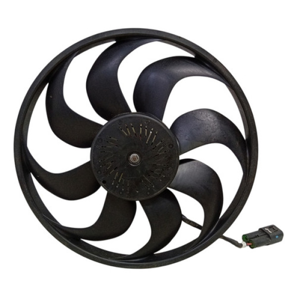 Eletroventilador Chevrolet Onix 2021/