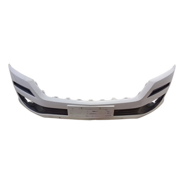 Parachoque Dianteiro S10 Trailblazer 2017 A 2020 C/detalhe