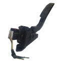 Pedal Do Acelerador Chevrolet S10 2013 A 2021