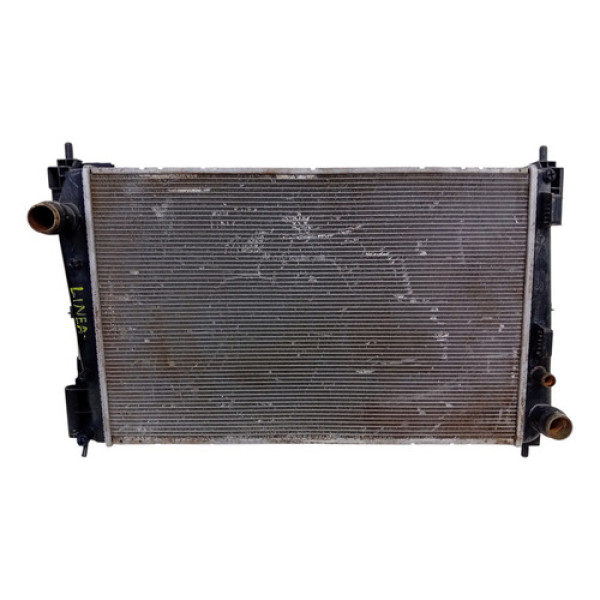 Radiador Água Linea 1.8/ Linea Punto Bravo 1.4 T-jet 2009/16