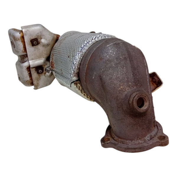 Catalisador Primário Chery Tiggo 5x 7 1.5 16v Turbo 2019/..