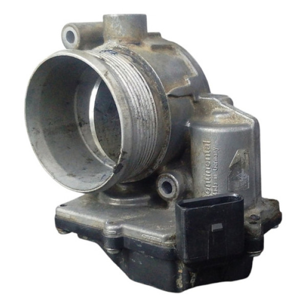 Tbi Corpo Boborleta Volswagen Amarok 2.0 Bi Turbo A2c5338516