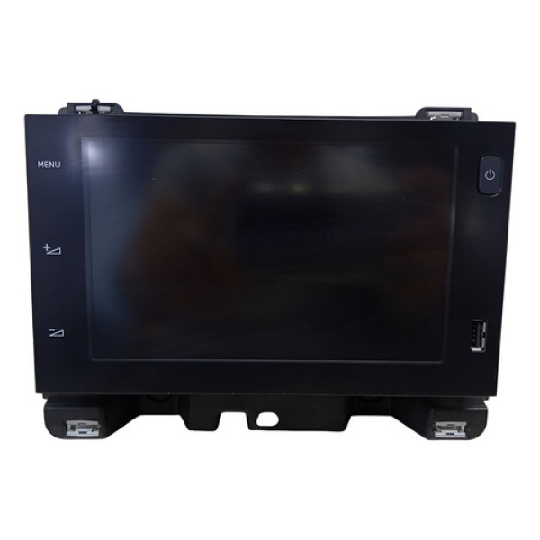 Multimidia Peugeot 208 2016 2017 A 2020 