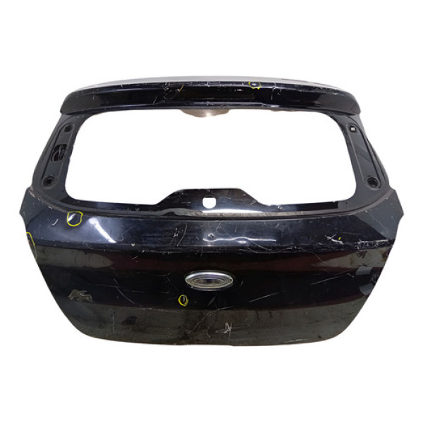 Tampa Traseira Ka Hatch 2015 2016 A 2021 C/detalhe