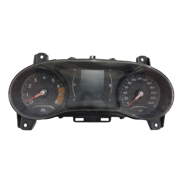 Painel Instrumento Jeep Copass 2017 2.0 503019060001