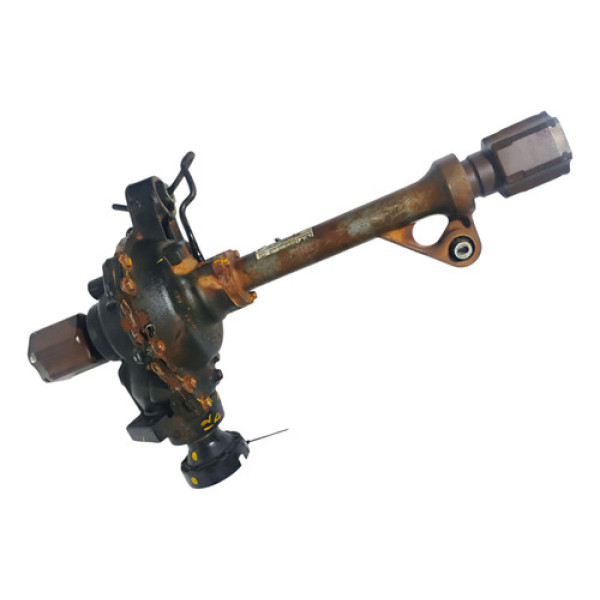 Diferencial Dianteiro Ford Ranger 2.2 2021 Xls Auto