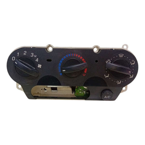 Comando Ar Condicionado Fiesta Ecosport 2003 A 2014 8 Pinos