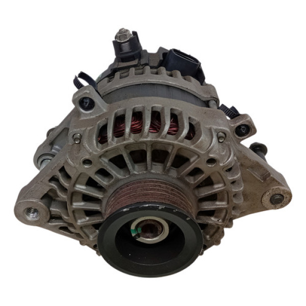 Alternador Chery Tiggo 2 1.5 16v Flex 2019/ 85a