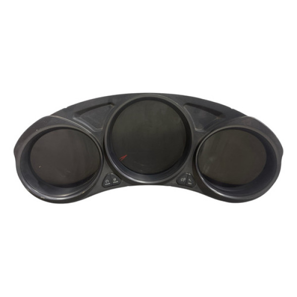 Painel Instrumento C4 Lounge 1.6 2014 A 2020 A2c82218700