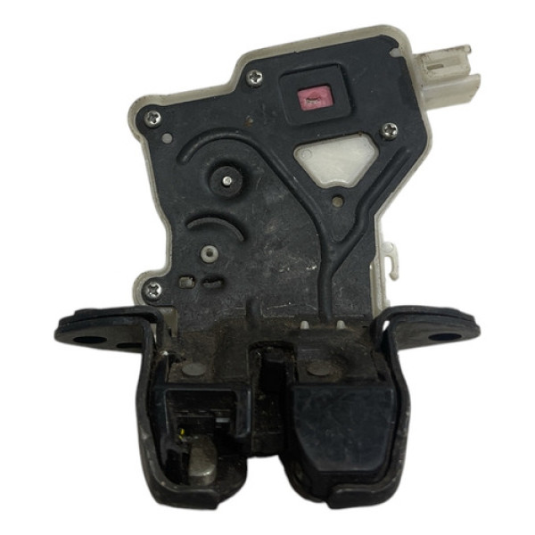 Fechadura Tampa Traseira Kicks 2017 2018 A 2021