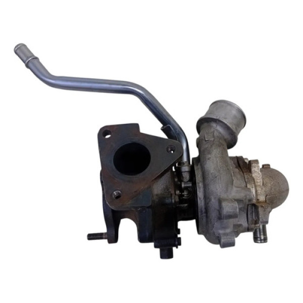 Turbina L200 Triton Pajero Sport 2.4 16v Diesel 2017 2018/..