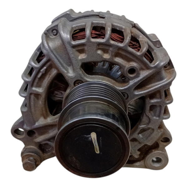Alternador Jetta Golf 1.4 Tsi 2017 2018 A 2020 140a
