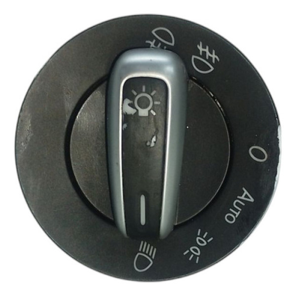 Chave Luz Farol Jetta Amarok Tiguan Passat Variant 2011/