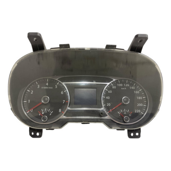 Painel Instrumento Jac J3 Tourin 1.4 2011 A 2015 A2c80487800