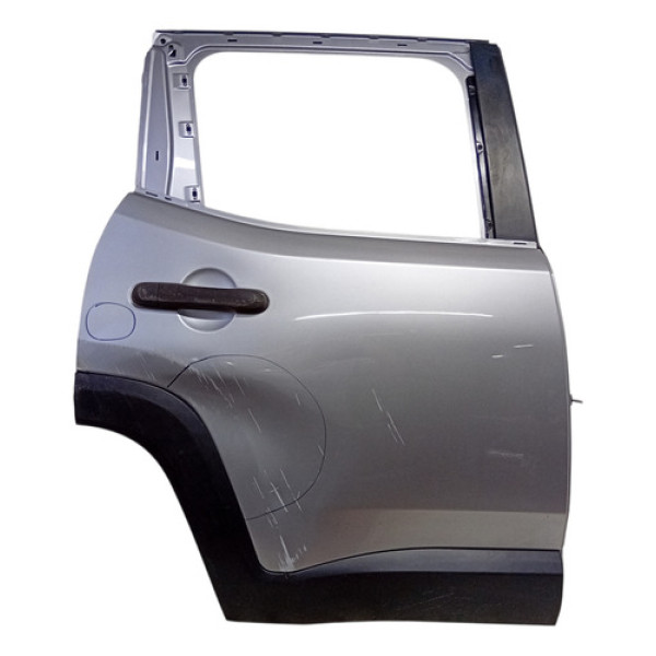 Porta Traseira Direita Renegade 2016 2017 2018/.. (detalhe) Traseira Direita