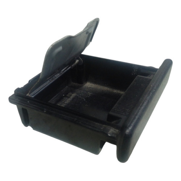 Porta Objetos Mitsubishi Pajero Tr4 2010 A 2015 Preto