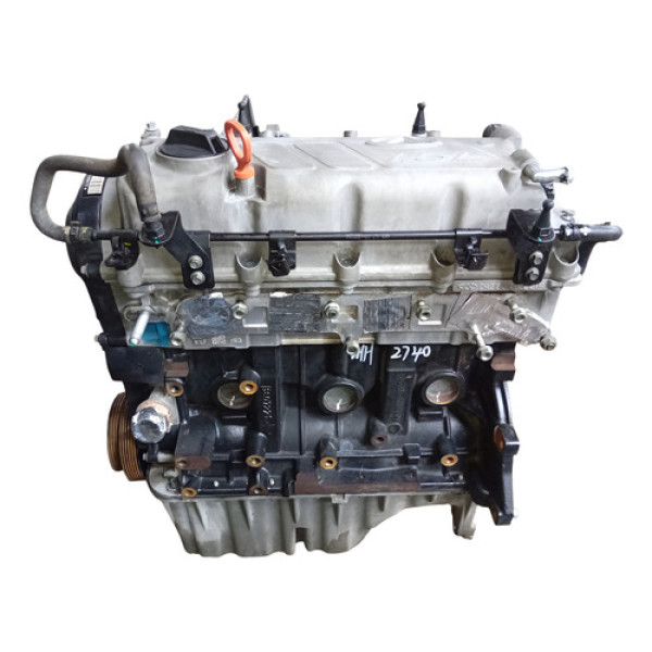 Motor Chery Tiggo 2 1.5 16v Flex 2019 2020 A 2022 