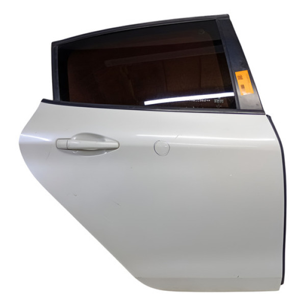 Porta Traseira Direita Peugeot 208 2013 2014 A 2020 Traseira Direita