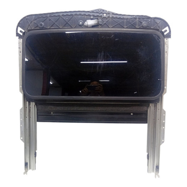 Teto Solar Citroen C4 Lounge 2014 2015 A 2021