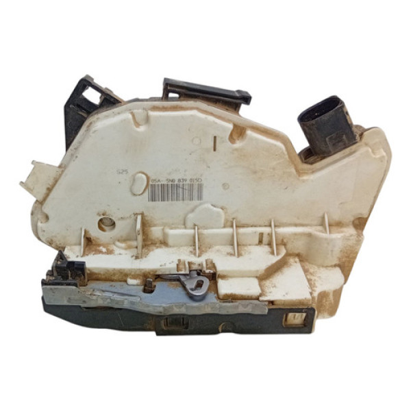 Fechadura Porta Traseira Esq Tiguan Até 17 Amarok Todas Up! 