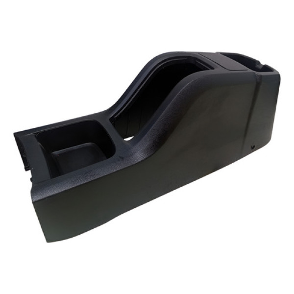 Console Central Freio De Mão Citroen C3 2023/..