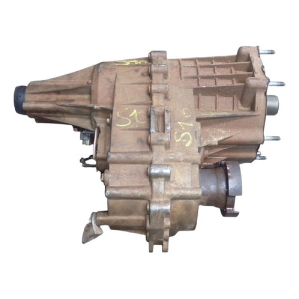 Caixa Tração S10 Trailblazer 2.5 2.8 Aut/man Flex/dies 2012/