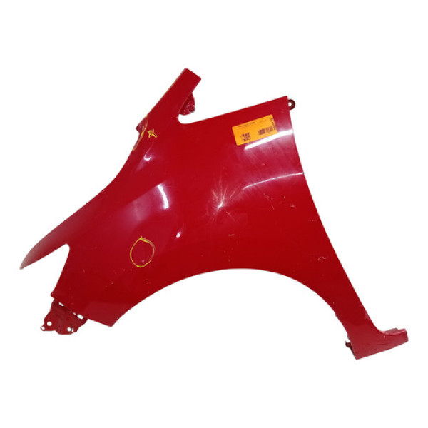 Paralama Esquerdo Fit 2015 A 2021 C/detalhe