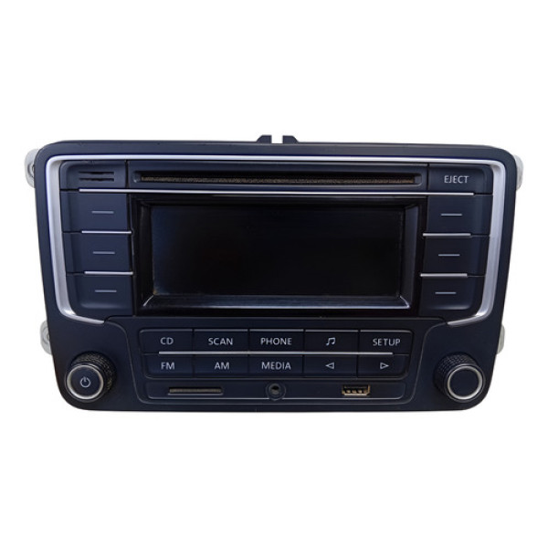 Comando Som Radio Gol Voyage Saveiro G7 G8 Fox 2017 A 2021