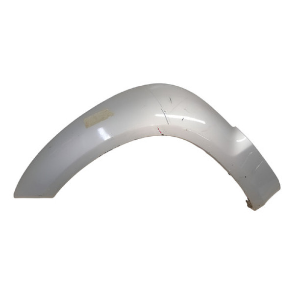 Moldura Paralama Dianteiro Esquerdo Tucson 2005/2017 Detalhe