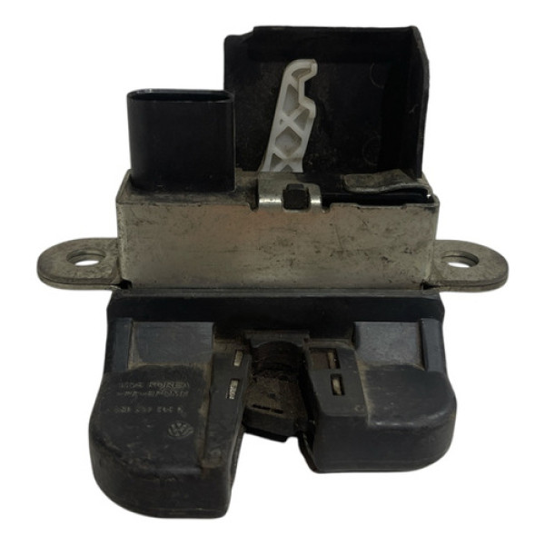 Fechadura Tampa Traseira Up 2014 A 2022 4 Pino