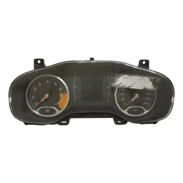 Painel Instrumento Jeep Renegade 1.8 2016/2021 503003501804