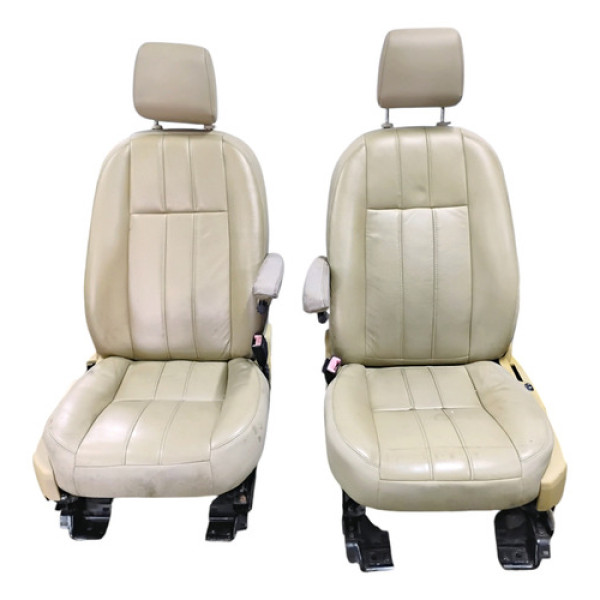 Jogo Bancos Dianteiro Freelander 2 2007 2008 2009 A 2015