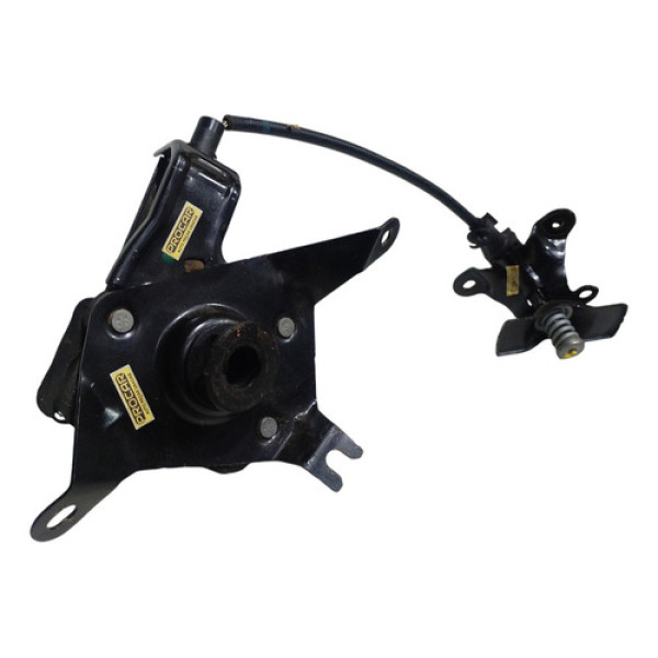 Suporte Estepe Fiat Toro 2016/ 52034197