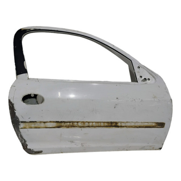 Porta Dianteira Direita Celta 2001 A 2006 Dianteira Direita