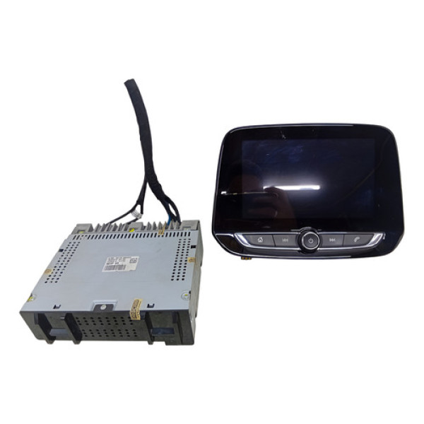 Multimidia Chevrolet Onix 2021 2022/..