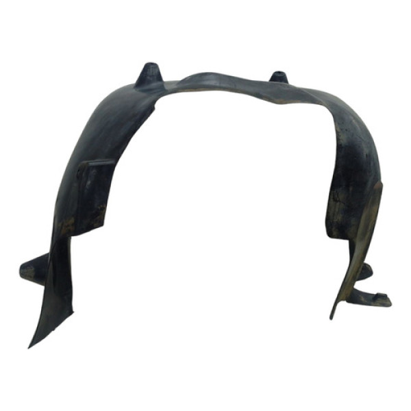 Parabarro Dianteiro Esquerdo Amarok 2011 A 2016