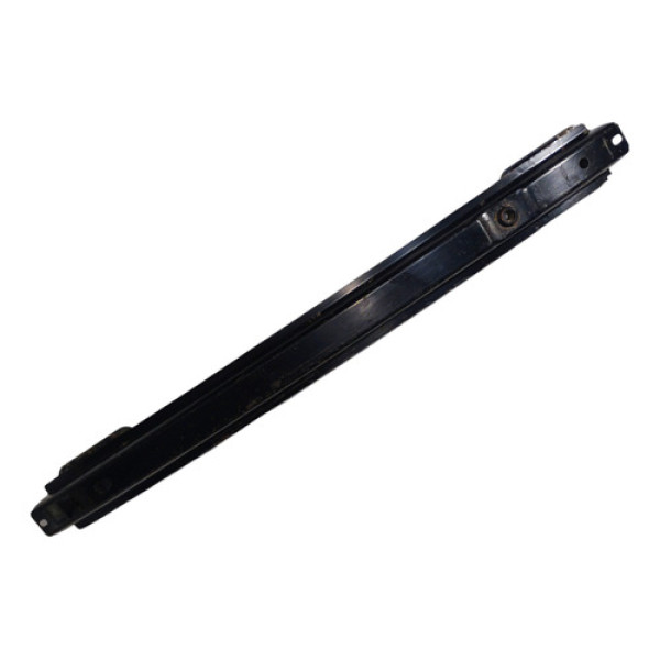 Alma Lamina Parachoque Traseiro Focus Hatch 2014 A 2019