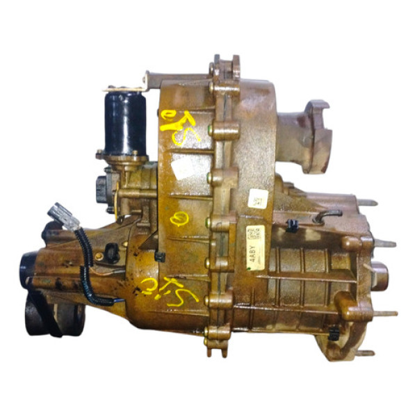 Caixa Redução Tração S10 2.8 Auto Diesel 4x4 2013/ 2017