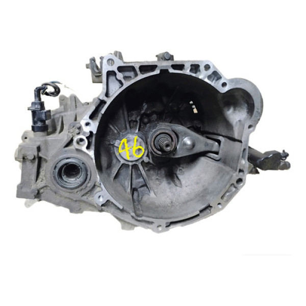 Caixa Cambio Hb20 2013 A 2016 1.6 Manual 5 Marchas