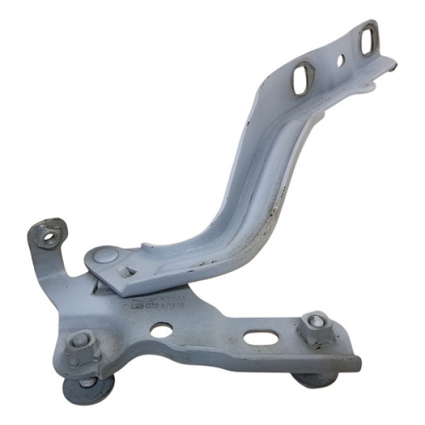 Dobradiça Esquerda Capo Dianteiro Ka 2015 2016 A 2021