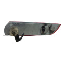 Lente Refletor Parachoque Traseiro Direito Volvo Xc60 09/13 Vermelho