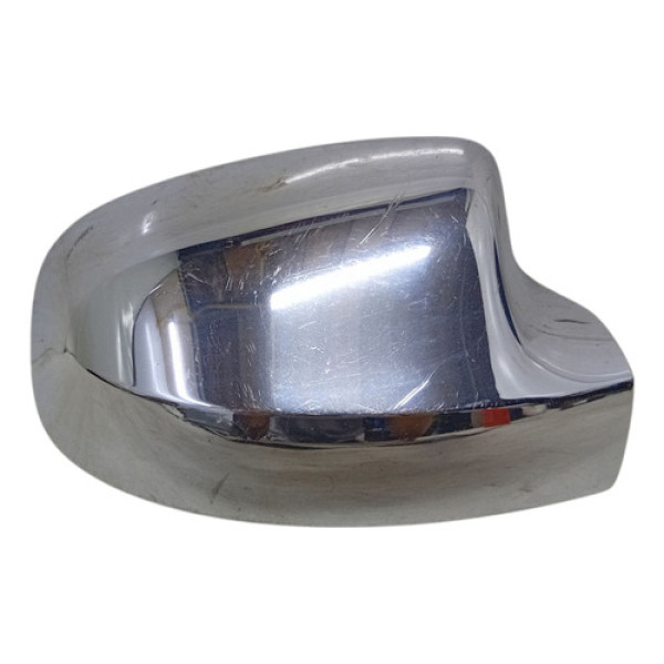 Capa Retrovisor Direito Sandero Duster 10/14 Logan 10/13