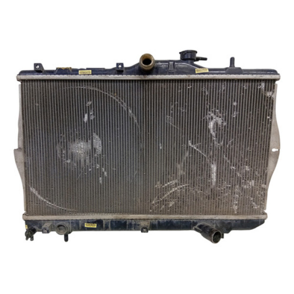 Radiador Agua Jac J3 1.4 1.5 2011 A 2015 (recuperado)