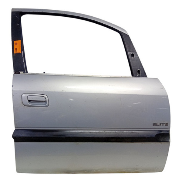 Porta Dianteira Direita Zafira 2002 2003 A 2012 Dianteira Direita