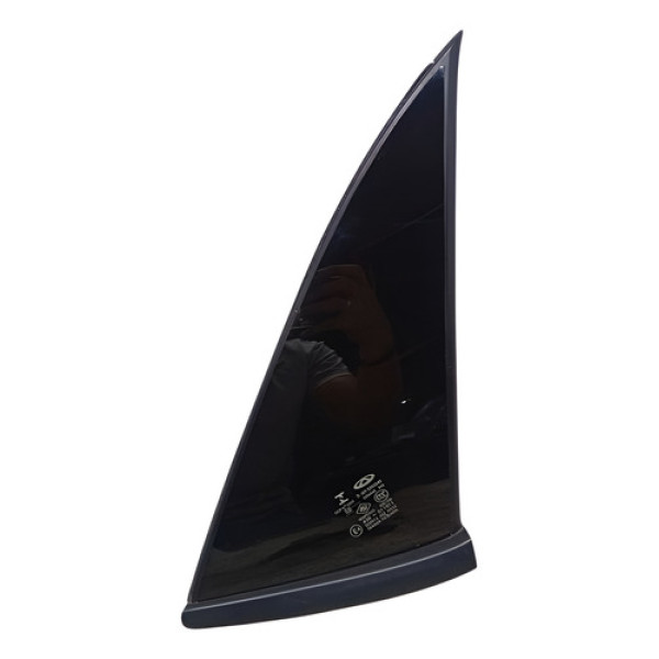 Vidro Lateral Traseiro Direito Chery Tiggo 2 3x 2019/