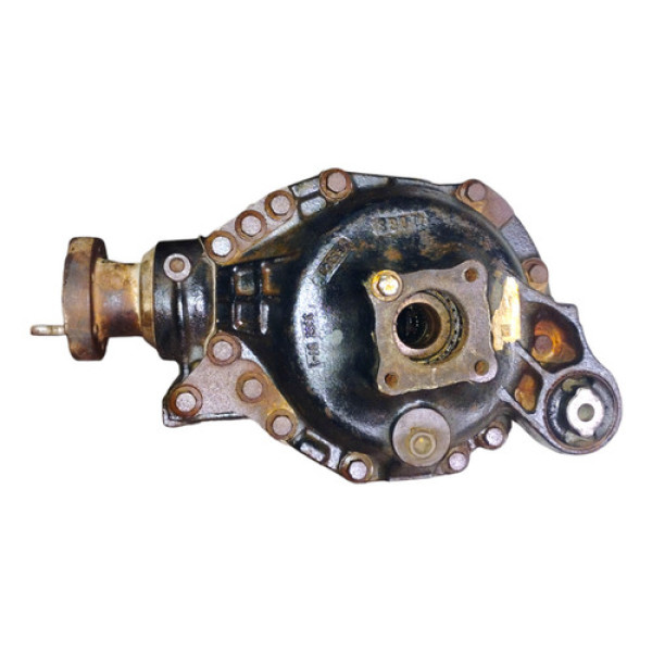 Diferencial Dianteiro Discovery 4 V6 Diesel 2015 4x4