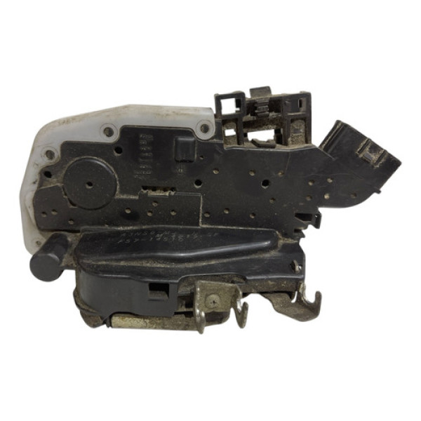 Fechadura Porta Td Frontier 17/ Sentra \\13 Tiida March Versa