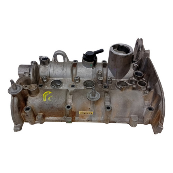 Tampa Válvulas Up! Polo Gol Voyage Fox 1.0 Aspirado 2015/ Preto