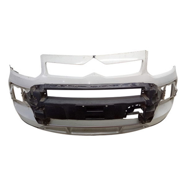 Parachoque Dianteiro Aircross 2011 2012 A 2015 C/detalhe