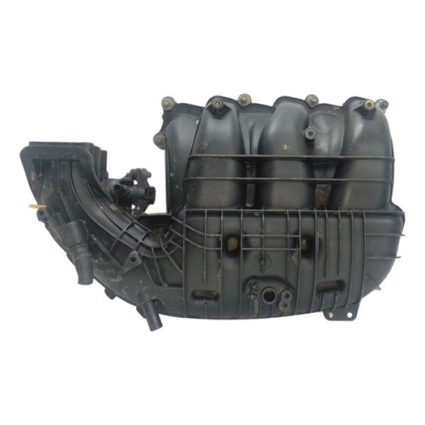 Coletor Admissão Fusion 3.0 V6 Gas 2010 2011 A 2012